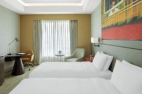 Radisson Blu Faridabad