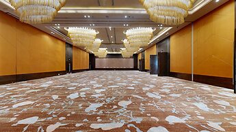 Radisson Blu Faridabad