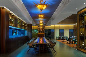 Radisson Blu Faridabad