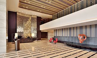 Radisson Blu Faridabad