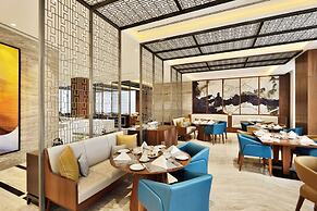 Radisson Blu Faridabad