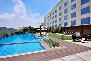 Radisson Blu Faridabad