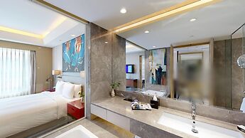 Radisson Blu Faridabad