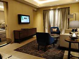 Radisson Blu Faridabad