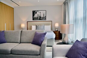 Sanctum London Belsize Road