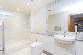 Sanctum London Belsize Road
