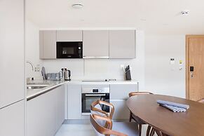 Sanctum London Belsize Road