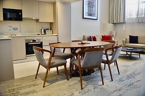 Sanctum London Belsize Road