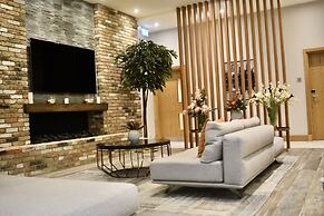 Sanctum London Belsize Road