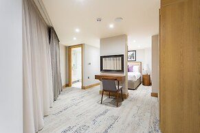 Sanctum London Belsize Road