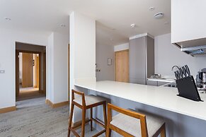 Sanctum London Belsize Road