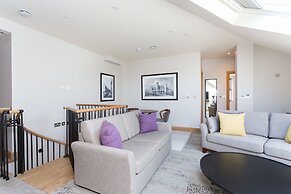 Sanctum London Belsize Road