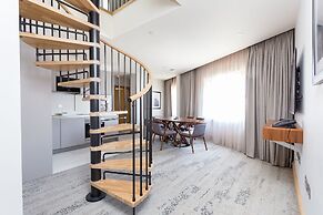 Sanctum London Belsize Road