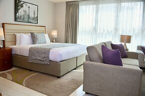 Sanctum London Belsize Road