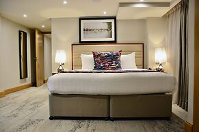 Sanctum London Belsize Road
