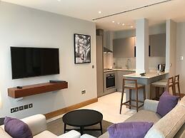 Sanctum London Belsize Road