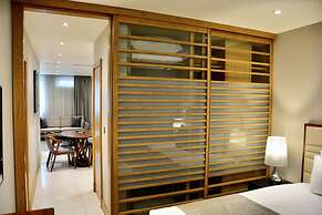 Sanctum London Belsize Road