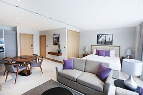 Sanctum London Belsize Road