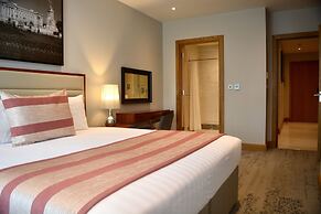 Sanctum London Belsize Road