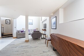 Sanctum London Belsize Road