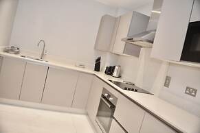 Sanctum London Belsize Road