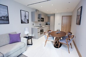 Sanctum London Belsize Road