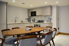 Sanctum London Belsize Road