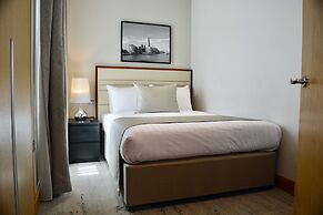 Sanctum London Belsize Road
