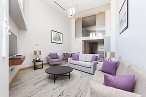 Sanctum London Belsize Road