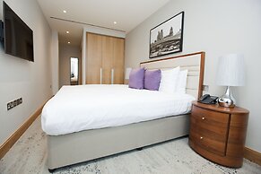Sanctum London Belsize Road