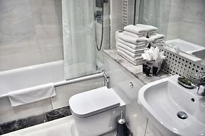 Sanctum London Belsize Road