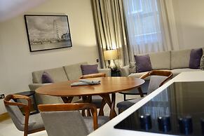 Sanctum London Belsize Road