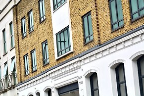 Sanctum London Belsize Road