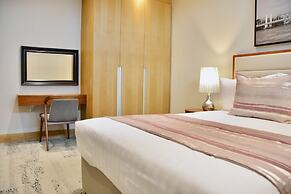 Sanctum London Belsize Road