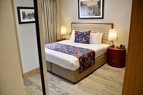 Sanctum London Belsize Road