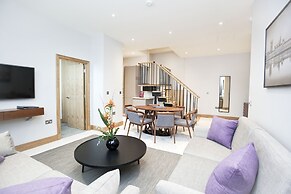 Sanctum London Belsize Road