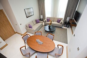 Sanctum London Belsize Road