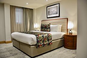 Sanctum London Belsize Road