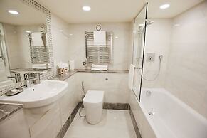 Sanctum London Belsize Road