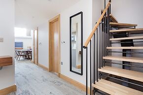 Sanctum London Belsize Road