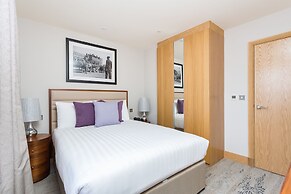 Sanctum London Belsize Road