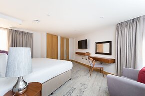 Sanctum London Belsize Road
