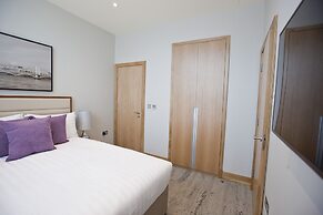 Sanctum London Belsize Road