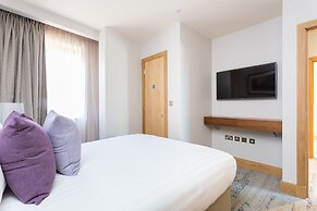 Sanctum London Belsize Road
