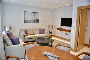 Sanctum London Belsize Road