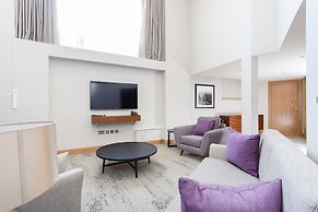 Sanctum London Belsize Road