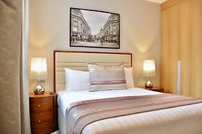 Sanctum London Belsize Road