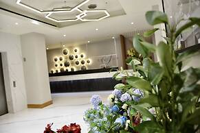 Sanctum London Belsize Road