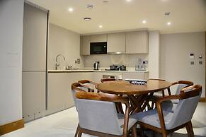 Sanctum London Belsize Road