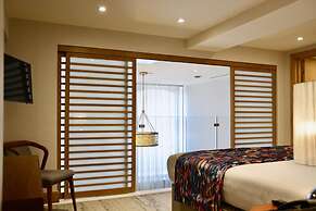 Sanctum London Belsize Road